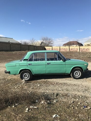 LADA (VAZ) 2106 1985, 77,777 km - 1.5 л - Gəncə