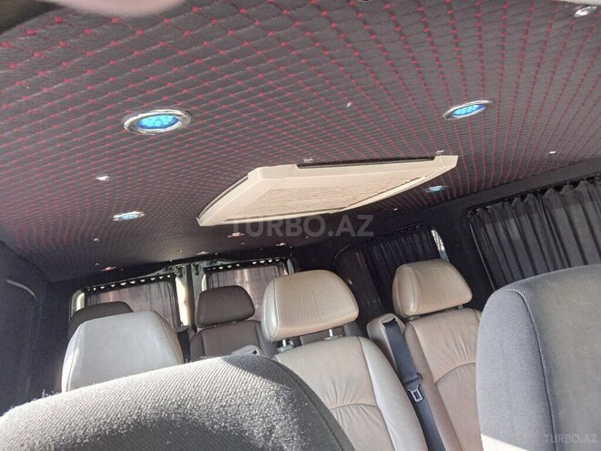 Mercedes Vito 2006, 59,000 km - 2.2 л - Zaqatala