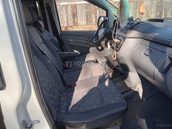 Mercedes Vito 2006, 59,000 km - 2.2 л - Zaqatala