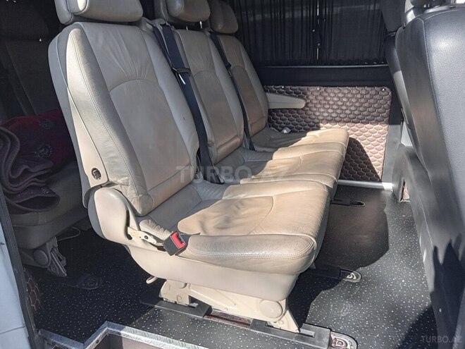 Mercedes Vito 2006, 59,000 km - 2.2 л - Zaqatala