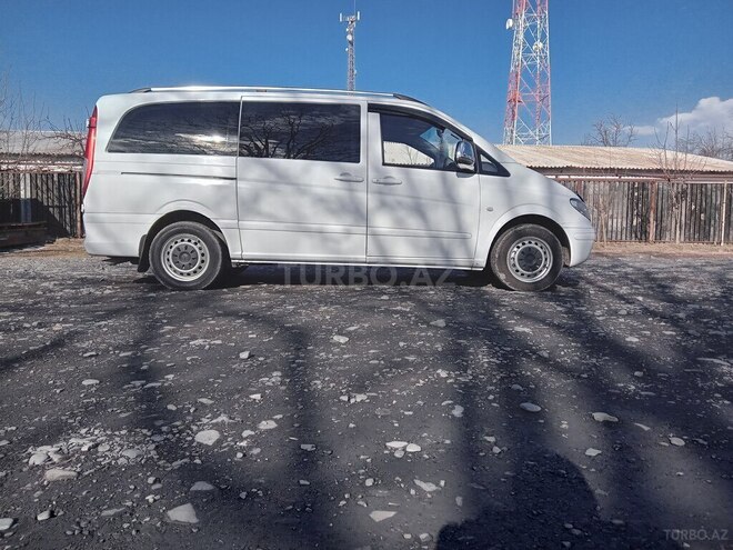 Mercedes Vito 2006, 59,000 km - 2.2 л - Zaqatala