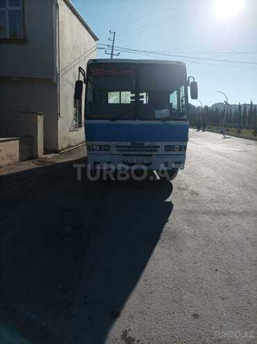 Iveco Otoyol 2005, 200,000 km - 3.9 л - Xırdalan