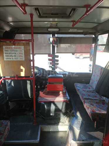 Iveco Otoyol 2005, 200,000 km - 3.9 л - Xırdalan