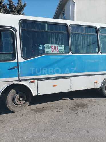 Iveco Otoyol 2005, 200,000 km - 3.9 л - Xırdalan