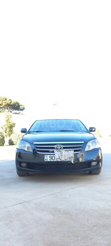 Toyota Avalon 2005, 295,000 km - 3.5 l - Bakı
