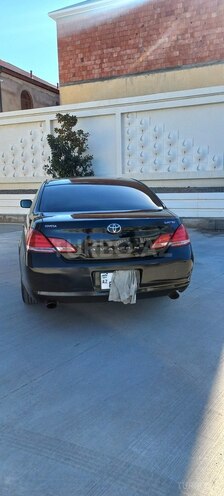 Toyota Avalon 2005, 295,000 km - 3.5 l - Bakı