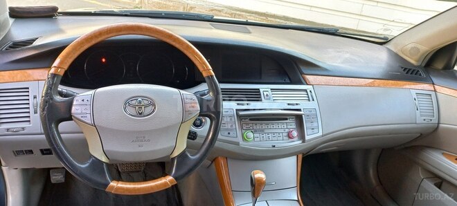 Toyota Avalon 2005, 295,000 km - 3.5 l - Bakı