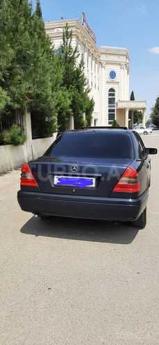 Mercedes C 180 1996, 392,185 km - 1.8 l - Gəncə
