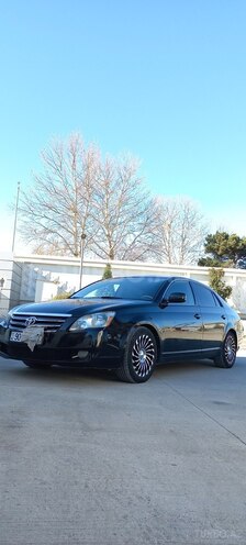Toyota Avalon 2005, 295,000 km - 3.5 l - Bakı