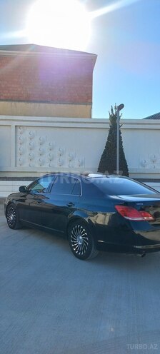 Toyota Avalon 2005, 295,000 km - 3.5 l - Bakı