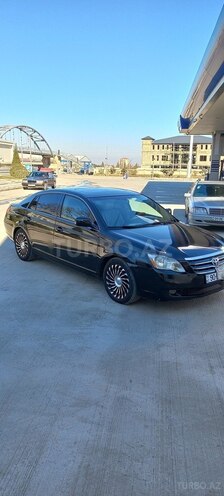 Toyota Avalon 2005, 295,000 km - 3.5 l - Bakı