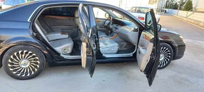 Toyota Avalon 2005, 295,000 km - 3.5 l - Bakı