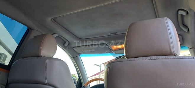 Toyota Avalon 2005, 295,000 km - 3.5 l - Bakı