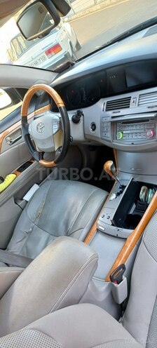 Toyota Avalon 2005, 295,000 km - 3.5 l - Bakı