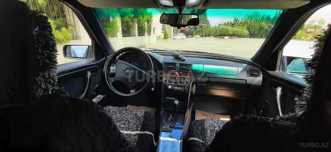 Mercedes C 180 1996, 392,185 km - 1.8 l - Gəncə