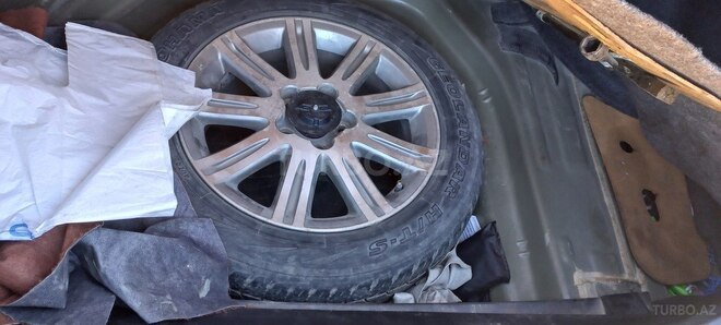 Toyota Avalon 2005, 295,000 km - 3.5 l - Bakı