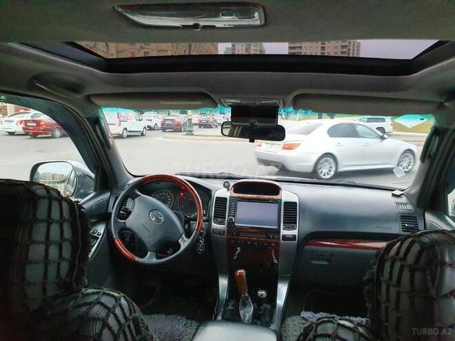 Toyota Prado 2006, 39,300 km - 4.0 l - Bakı