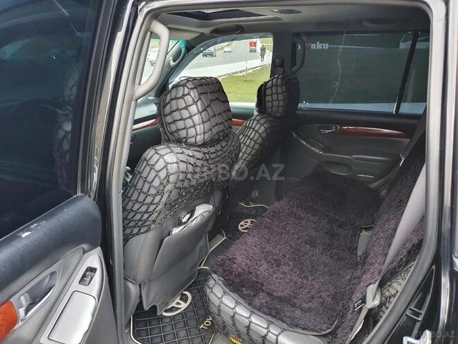 Toyota Prado 2006, 39,300 km - 4.0 l - Bakı