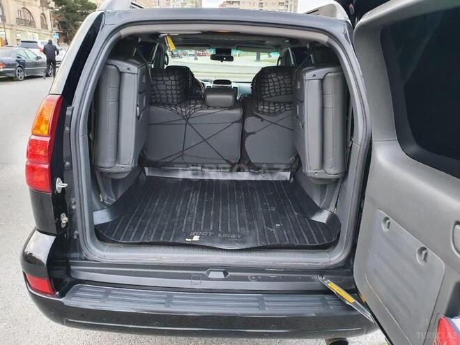 Toyota Prado 2006, 39,300 km - 4.0 l - Bakı