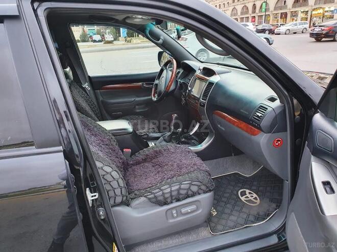 Toyota Prado 2006, 39,300 km - 4.0 l - Bakı