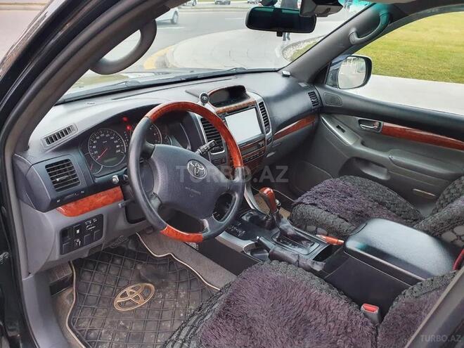 Toyota Prado 2006, 39,300 km - 4.0 l - Bakı