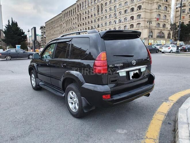 Toyota Prado 2006, 39,300 km - 4.0 l - Bakı
