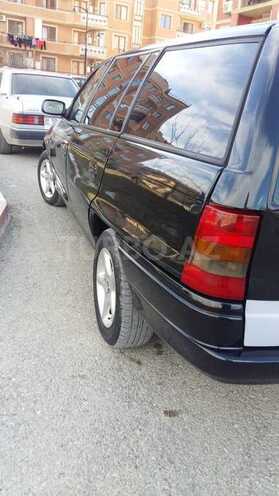 Opel Astra 1996, 250,000 km - 1.6 l - Bakı