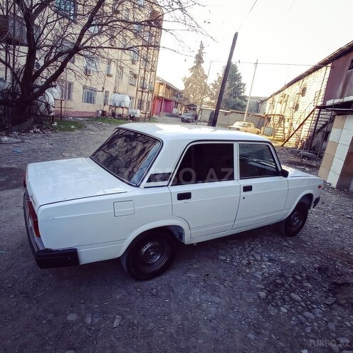 LADA (VAZ) 2107 2005, 142,312 km - 1.6 l - Bərdə