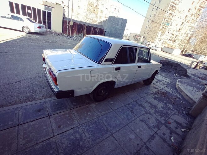 LADA (VAZ) 2107 2005, 142,312 km - 1.6 l - Bərdə