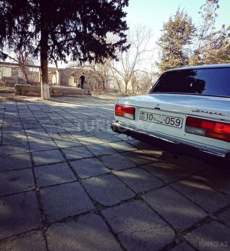 LADA (VAZ) 2107 2005, 142,312 km - 1.6 l - Bərdə