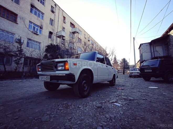 LADA (VAZ) 2107 2005, 142,312 km - 1.6 l - Bərdə