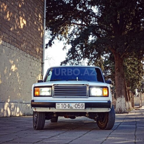 LADA (VAZ) 2107 2005, 142,312 km - 1.6 l - Bərdə