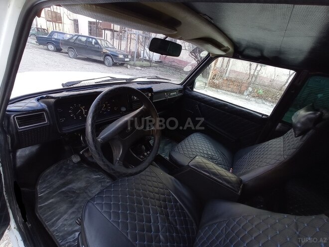 LADA (VAZ) 2107 2005, 142,312 km - 1.6 l - Bərdə