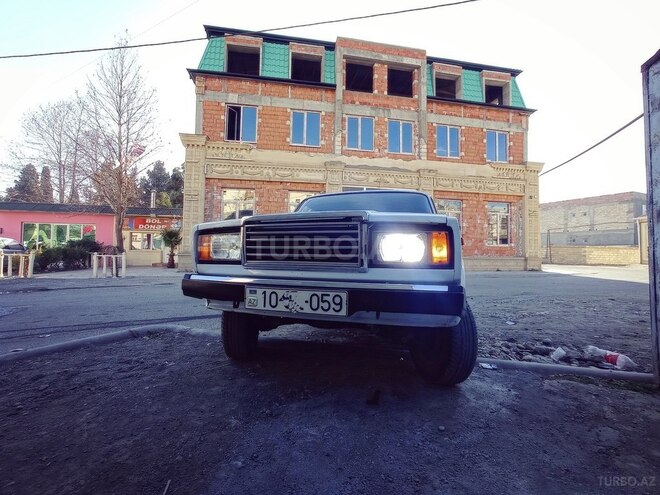 LADA (VAZ) 2107 2005, 142,312 km - 1.6 l - Bərdə