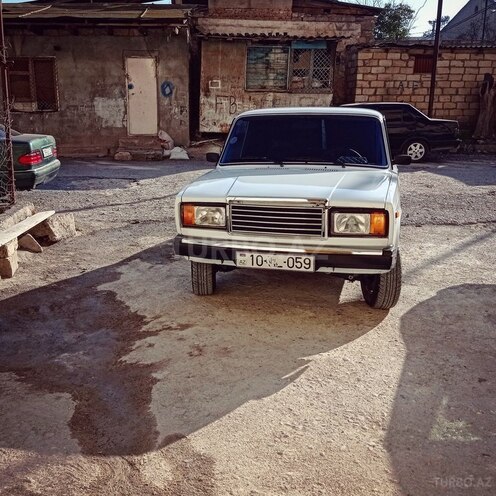 LADA (VAZ) 2107 2005, 142,312 km - 1.6 l - Bərdə