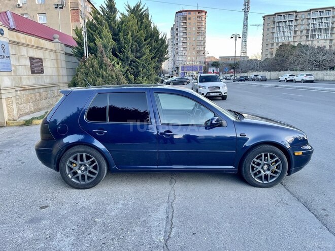Volkswagen Golf 2003, 152,000 km - 2.0 l - Bakı