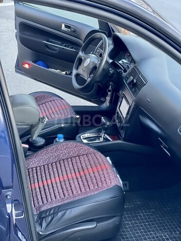 Volkswagen Golf 2003, 152,000 km - 2.0 l - Bakı