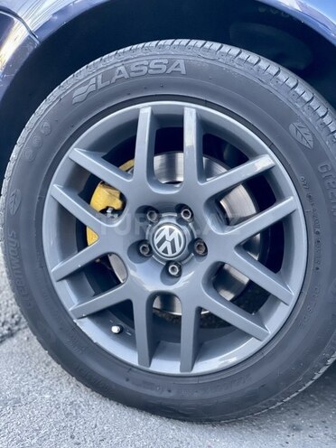 Volkswagen Golf 2003, 152,000 km - 2.0 l - Bakı