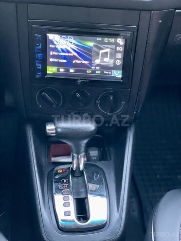 Volkswagen Golf 2003, 152,000 km - 2.0 l - Bakı