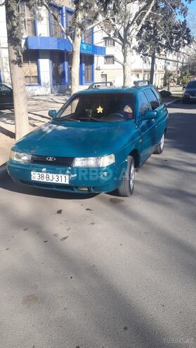 LADA (VAZ) 2111 2000, 33,000 km - 1.5 l - Gəncə
