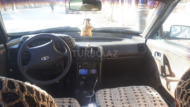 LADA (VAZ) 2111 2000, 33,000 km - 1.5 l - Gəncə