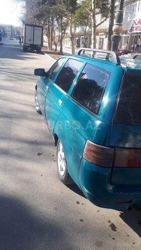 LADA (VAZ) 2111 2000, 33,000 km - 1.5 l - Gəncə