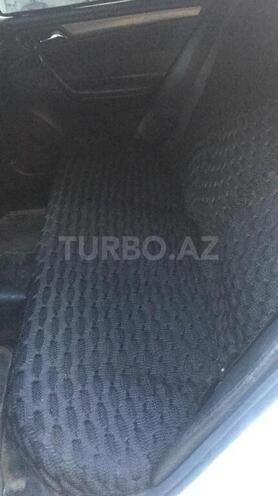 Mercedes C 32 AMG 2001, 333,140 km - 3.2 l - Bakı