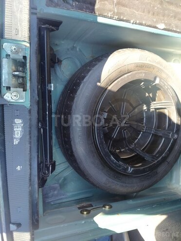 Mercedes E 240 1998, 245,200 km - 2.4 l - Sumqayıt