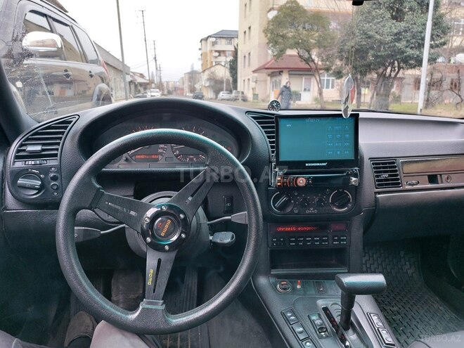 BMW 320 1992, 287,000 km - 2.0 l - Lənkəran