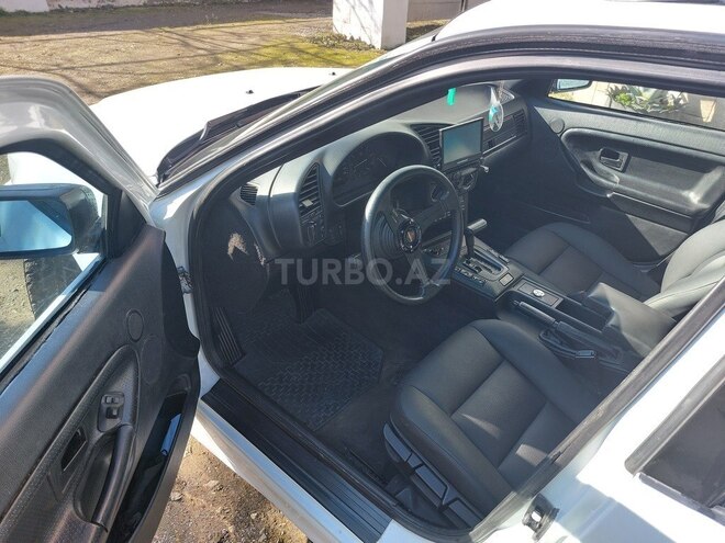 BMW 320 1992, 287,000 km - 2.0 l - Lənkəran