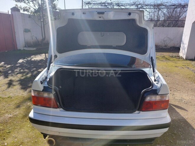 BMW 320 1992, 287,000 km - 2.0 l - Lənkəran