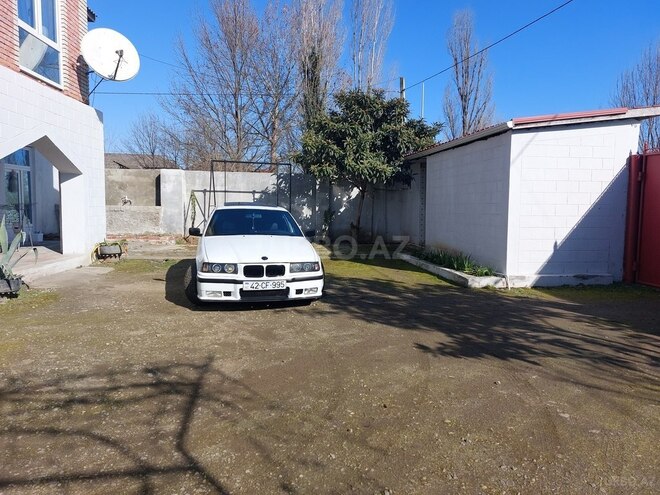BMW 320 1992, 287,000 km - 2.0 l - Lənkəran