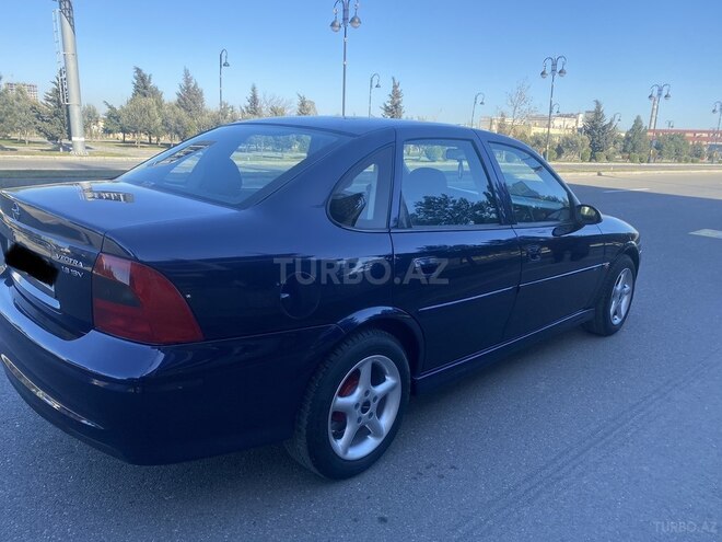 Opel Vectra 1999, 270,000 km - 1.8 l - Bakı