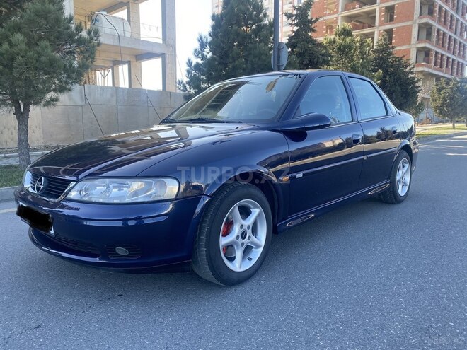 Opel Vectra 1999, 270,000 km - 1.8 l - Bakı